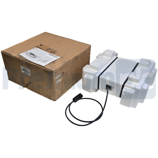 HEIDENHAIN RCN 729 32768 03S17-7V | 529717-01  Angle Encoder W/Stator Coupler