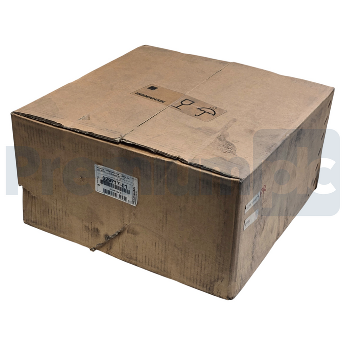 HEIDENHAIN RCN 729 32768 03S17-7V | 529717-01  Angle Encoder W/Stator Coupler