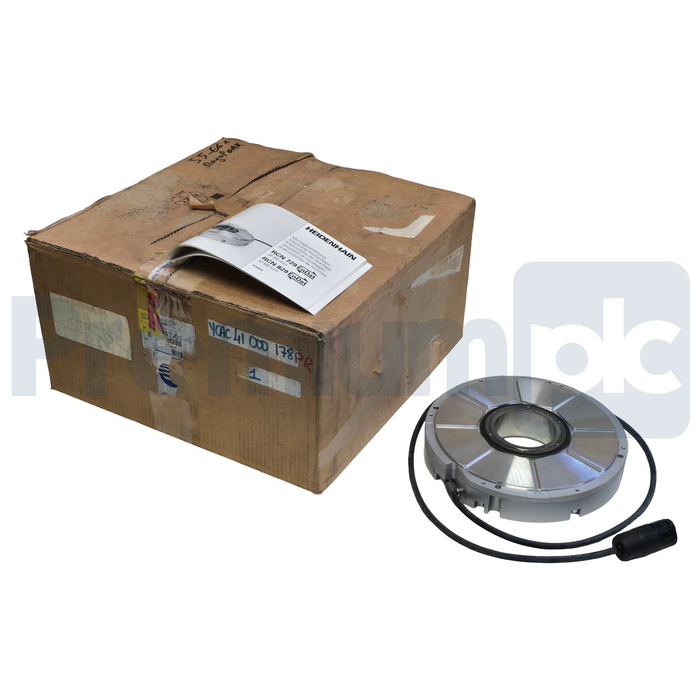 HEIDENHAIN RCN 729 32768 03S17-7V | 529717-01 Absolute Encoder w/Stator Coupler