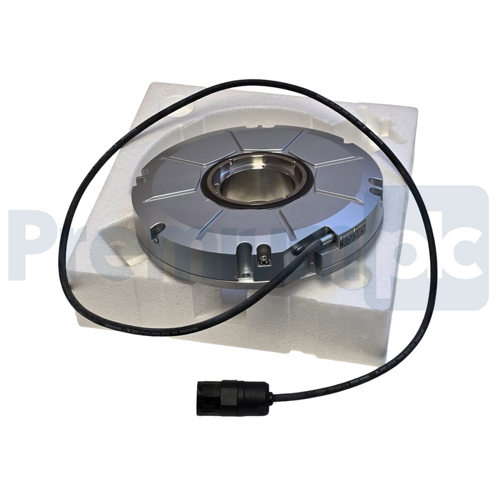 HEIDENHAIN RCN 729 32768 03S17-7V | 529717-01 Absolute Encoder w/Stator Coupler
