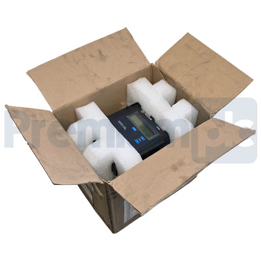 GE Multilin SPM-PF | SPM Synchronous Motor Protection Relay Power Factor NSMP