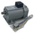 Nissei GTR GLMN-18-80-T60T Gear Motor 60W 80:1 Ratio 3-Phase Brake Motor 200V