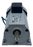 Nissei GTR GLMN-18-80-T60T Gear Motor 60W 80:1 Ratio 3-Phase Brake Motor 200V