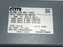 Nissei GTR GLMN-18-80-T60T Gear Motor 60W 80:1 Ratio 3-Phase Brake Motor 200V