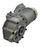Tsubaki CMFA040-230H110GVN5 Croise Gear Motor w/ TA040DV5-F 3-Phase 40W 1/110