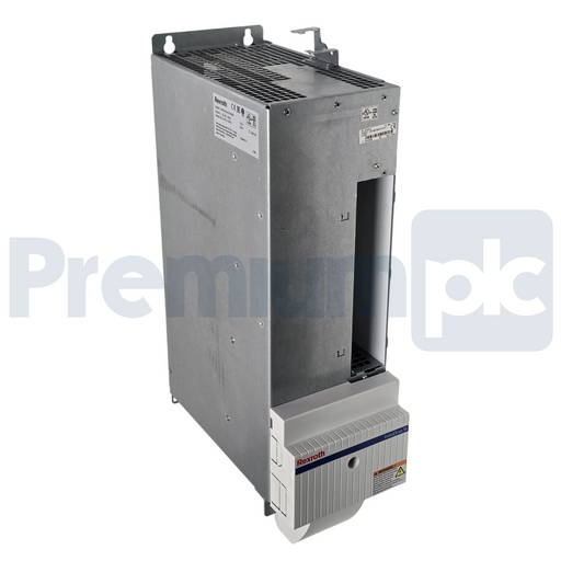 Rexroth Indramat HMS01.1N-W0150-A-07-NNNN | R911297164 Single-Axis Inverter NSMP