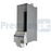 Rexroth Indramat HMS01.1N-W0150-A-07-NNNN | R911297164 Single-Axis Inverter NSMP