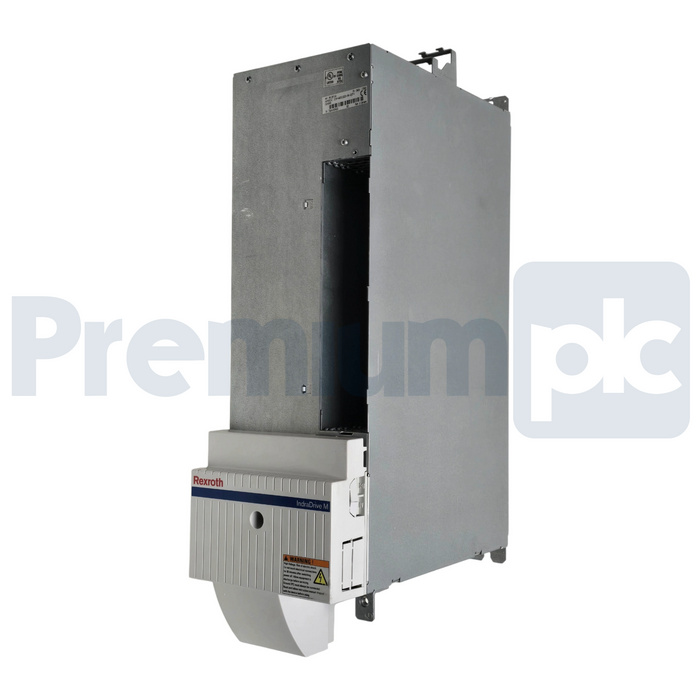 Rexroth Indramat HMS01.1N-W0150-A-07-NNNN | R911297164 Single-Axis Inverter NSMP