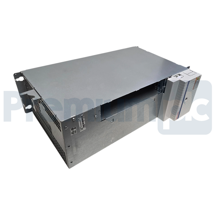 Rexroth Indramat HMS01.1N-W0150-A-07-NNNN | R911297164 Single-Axis Inverter NSMP