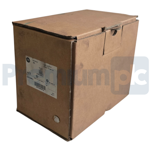 Allen Bradley 100-D180D11 /B MCS-D 100-D180 Contactor 180A 3P 110/120V Coil NSMP