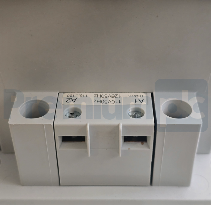 Allen Bradley 100-D180D11 /B MCS-D 100-D180 Contactor 180A 3P 110/120V Coil NSMP