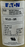 Eaton 5CLS-9R Medium Voltage Fuse | 5.5kV 190A 50kA Interrupting | 5CLS9R