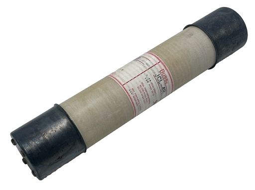 Cooper Bussmann JCL-4R Medium Voltage Fuse | 5.08kV 130A 50kA | JCL4R Motor Fuse