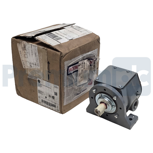 Allen Bradley 808-J1 /F Low Speed 808 Speed Switch Style-J 15-80 RPM 808J1 NSMP