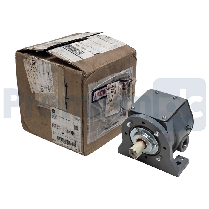 Allen Bradley 808-J1 /F Low Speed 808 Speed Switch Style-J 15-80 RPM 808J1 NSMP