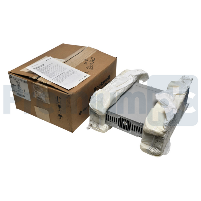 Allen-Bradley 2094-BMP5-M /A Kinetix 6X00 Power Module 1.8kW 460V 2094BMP5M NSMP
