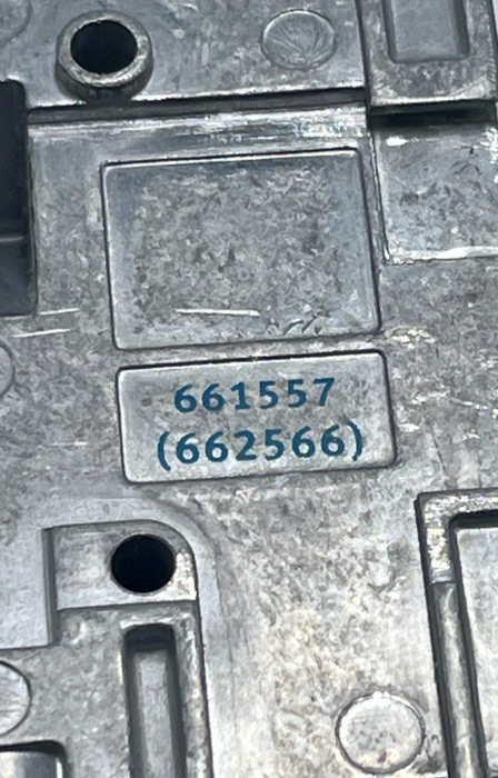 Festo VMPA1-FB-EPL-GU Pneumatic End Plate 533372 | G1/4" Air Supply MPA-S