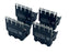 Lot of 4 Festo VMPA2-FB-EMG-4 Electronics Modules 297827 | MPA-S Terminal 24VDC
