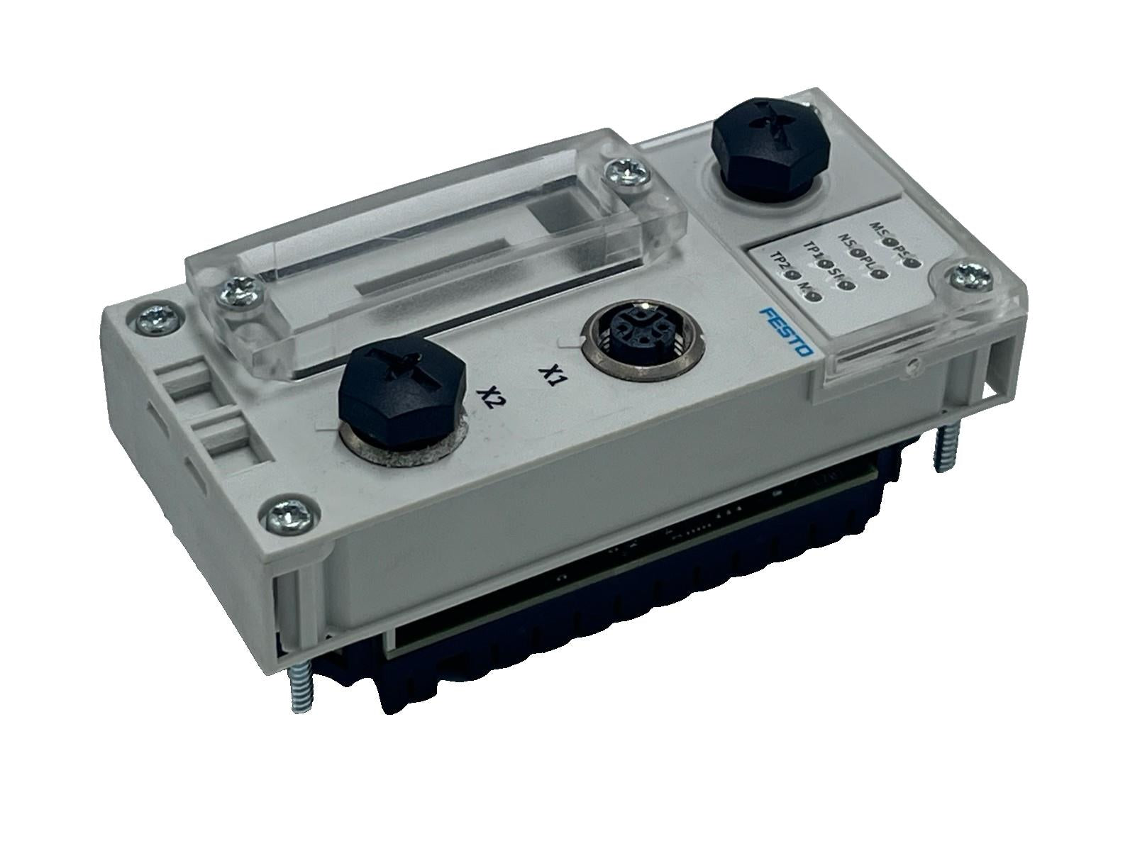 Festo CPX-FB36 EtherNet/IP Bus Node 1912451 Rev 13
