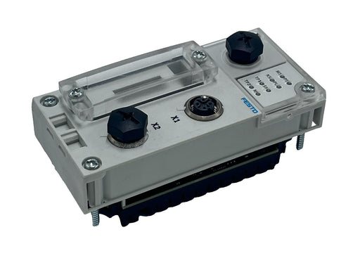 Festo CPX-FB36 EtherNet/IP Bus Node 1912451 Rev 13