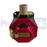 FANUC A06B-0223-B000 Alpha αiF 4/5000 AC Servo Motor 1.4kW 240V w/A860-2000-T301