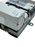 FESTO ASSEMBLY: MPA-S Manifold 2x VPPM-6TA Valves 3x VMPA2 Solenoids 7/8" Supply