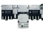 FESTO ASSEMBLY: MPA-S Manifold 2x VPPM-6TA Valves 3x VMPA2 Solenoids 7/8" Supply