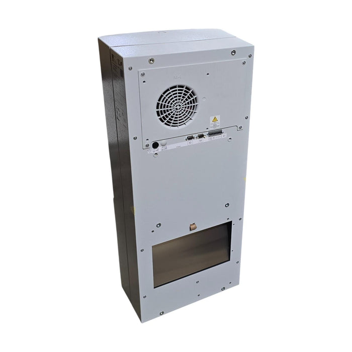 Rittal SK 3304500 TopTherm Blue e Wall-Mounted Cooling Unit - 1000W 230V NSMP