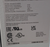 Rittal SK 3304500 TopTherm Blue e Wall-Mounted Cooling Unit - 1000W 230V NSMP