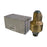Deublin 555-000-002 | 555000002 Brass Rotary Union 1-1/2" NPT LH Thread NSMP