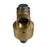 Deublin 555-000-002 | 555000002 Brass Rotary Union 1-1/2" NPT LH Thread NSMP