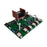 Benshaw BIPC-300047-01 Rev 18 Fiber Optic Gate Driver Card Redistart Micro II