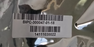 Benshaw BIPC-300047-01 Rev 18 Fiber Optic Gate Driver Card Redistart Micro II