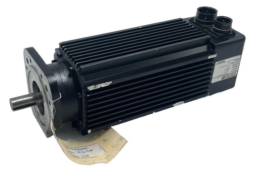 Reliance Electric 1326AS-B460F-21 Servo Motor 460V 2.8kW 4300RPM - Tested/Used