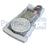 VAT 10848-UE24 10.8 UHV Gate Valve w/Actuator DN 250 (10") 10848-UE24-0007/0063