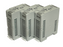 Lot of 3 Emerson SolaHD SVL 4-12-100 DIN Rail Power Supplies 12V 4A 48W