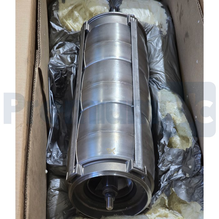 Grundfos 96925134 | CR-120-3-2 Chamber Stack Kit Below 55kW, SIC CR12032 NSMP