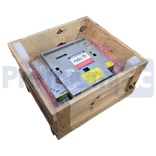 Schindler DR-VAP55 Variodyn VF55PF1 AC Frequency Converter 59411055 | DR-VAP055