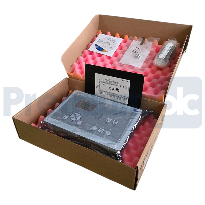 Basler Electric DGC-2020 51ANBXSNH Digital Genset Controller Kit 12/24VDC NSMP