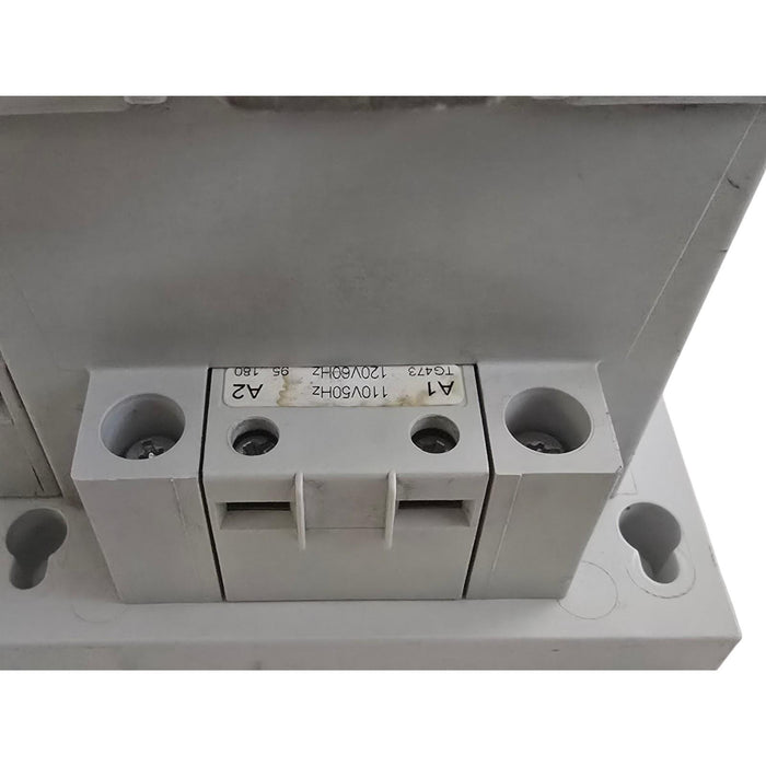 Allen Bradley 100-D140D11 /B IEC Contactor 3PH 140A 600V 110/120V-Coil 100-D140