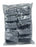 Lot of 10 Sealcon CD13NA-BK-N-O-PKGM Nylon Strain Relief Fitting 1/2" NPT Black