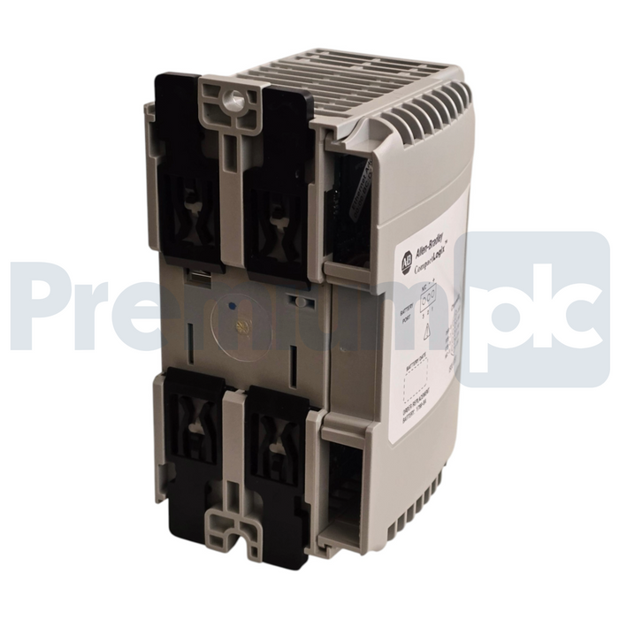 Allen-Bradley 1769-L35E /A CompactLogix 1.5MB Controller FW 1.15 ENet/IP NSNP