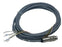 Videojet Marsh Unicorn AL-75007 7-Way DIN Plug with Cable Rev. AC KSM3117