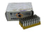 Lot of 12  Allen-Bradley 1492-CJLJ6-10 Ser. A Center Jumpers (Partial Box of 20)
