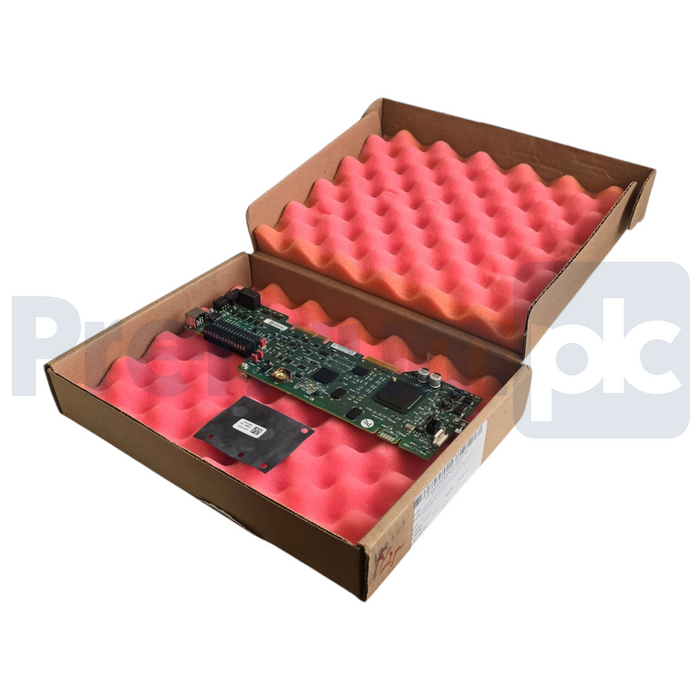 Allen Bradley SK-R1-MCB1-PF753 /A PowerFlex 753 Main Control Board PN-43652 NSMP