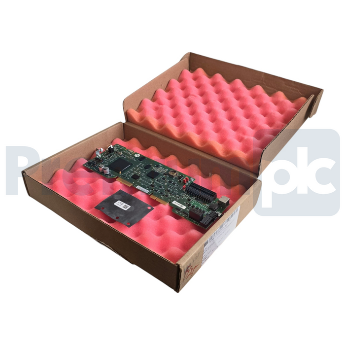 Allen Bradley SK-R1-MCB1-PF753 /A PowerFlex 753 Main Control Board PN-43652 NSMP