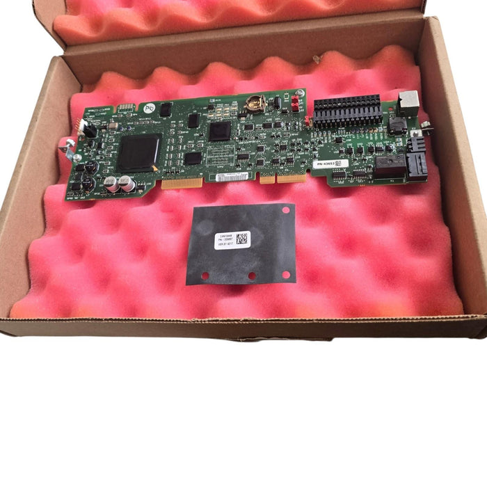 Allen Bradley SK-R1-MCB1-PF753 /A PowerFlex 753 Main Control Board PN-43652 NSMP