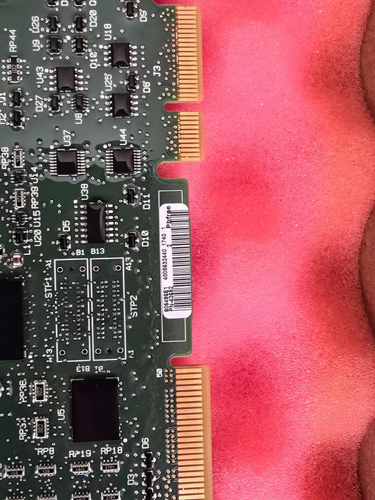 Allen Bradley SK-R1-MCB1-PF753 /A PowerFlex 753 Main Control Board PN-43652 NSMP