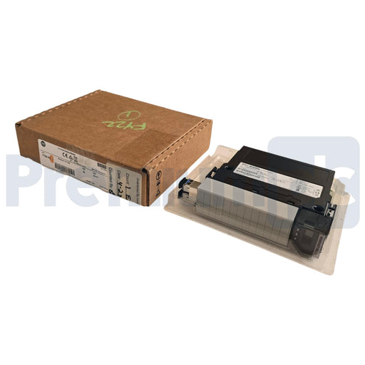 Allen-Bradley 1756-RM2 /A ControlLogix Redundancy Enhanced Module 1756RM2 NSMP