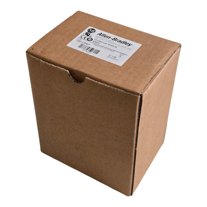 Allen Bradley 150-C84P /A SMC-3 Protective Module 480V Metal Oxide Varistor NSMP